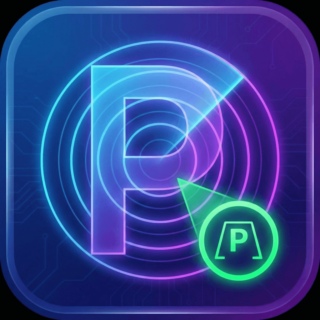 車位雷達 ParkRadar