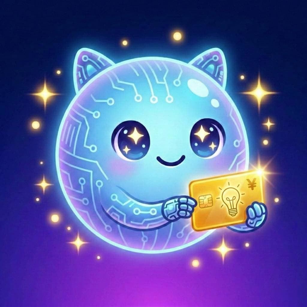 閃卡小精靈 ElfCard